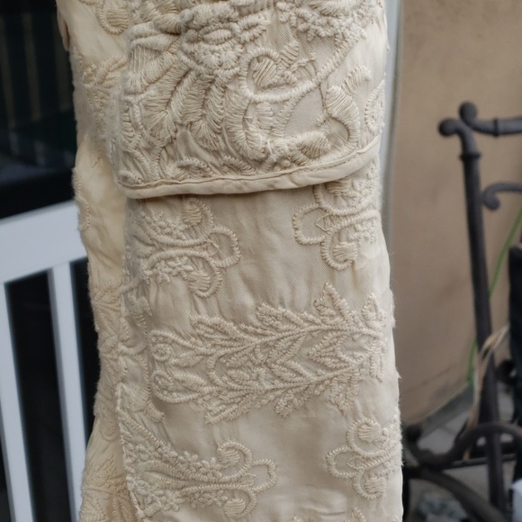 Nwot Johnny Was pull on Pant M - Picture 6 of 8